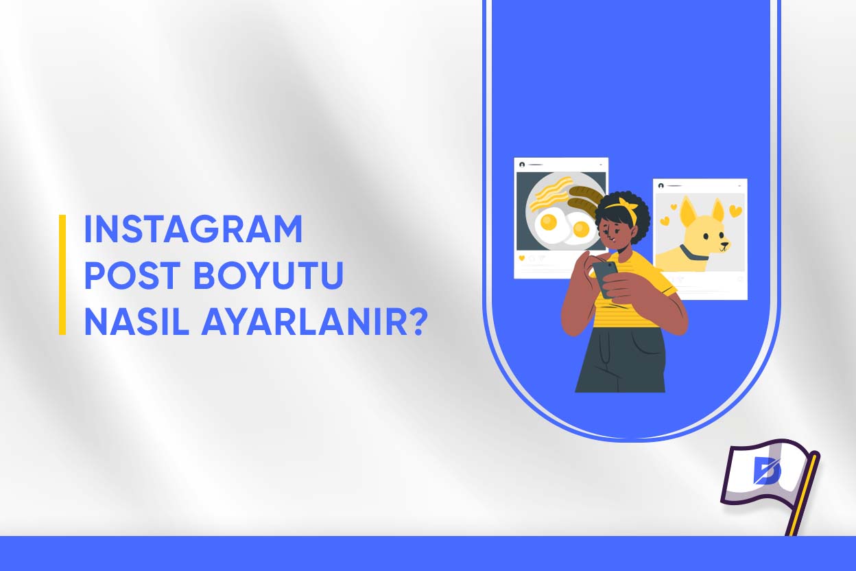 Instagram Post Boyutu Nasıl Ayarlanır?