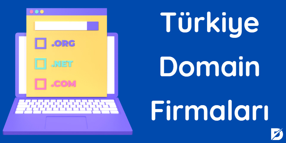 türkiye domain firmaları