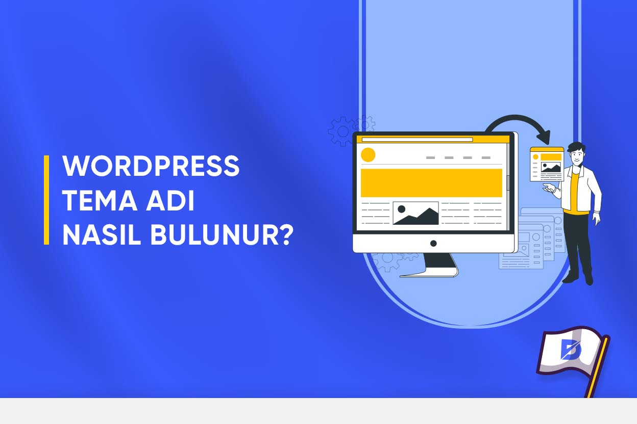 WordPress Tema Adı ve Eklenti Nasıl Bulunur? 