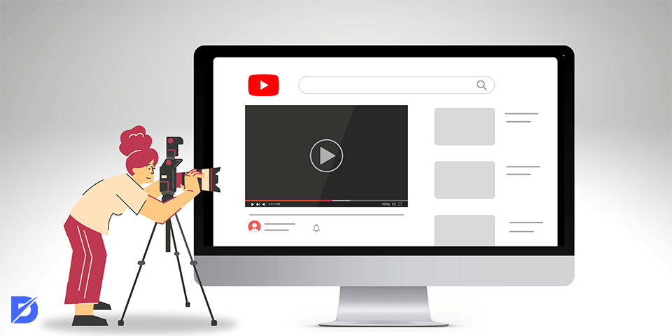 youtube kanalı için neler gerekiyor