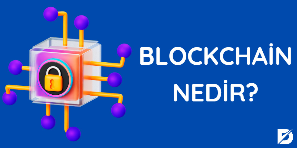 blockchain nedir