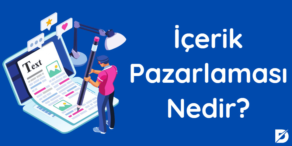 içerik pazarlaması nedir