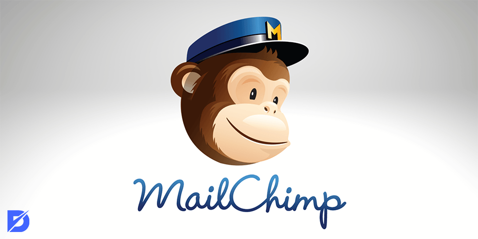 mailchimp login