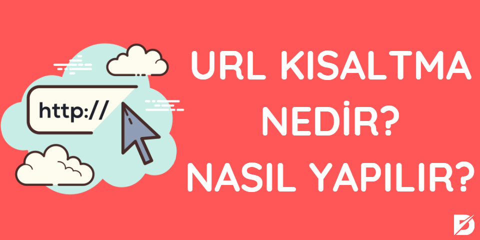 url kısaltma nasıl yapılır