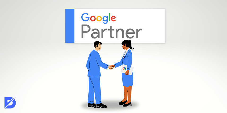 google partner nedir