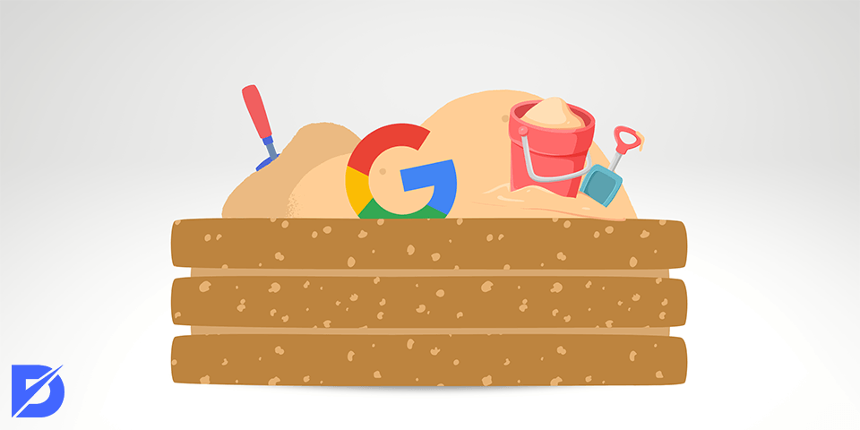 google sandbox nedir