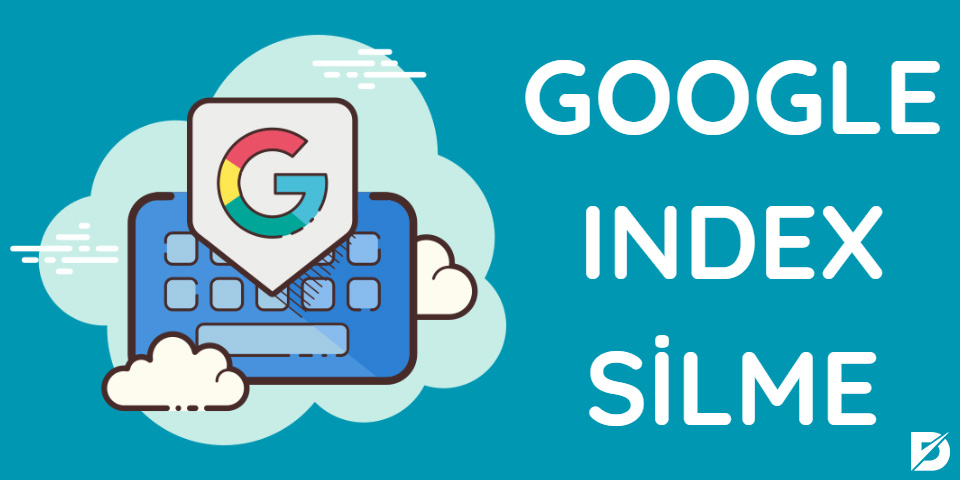 google index silme