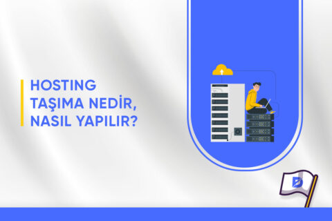 Hosting Taşıma Nedir, Nasıl Yapılır? 