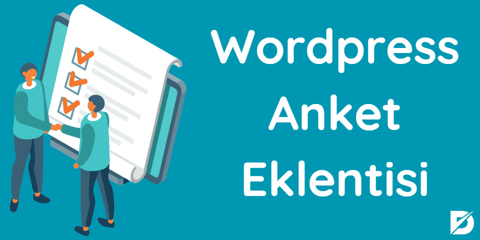 wordpress anket eklentisi