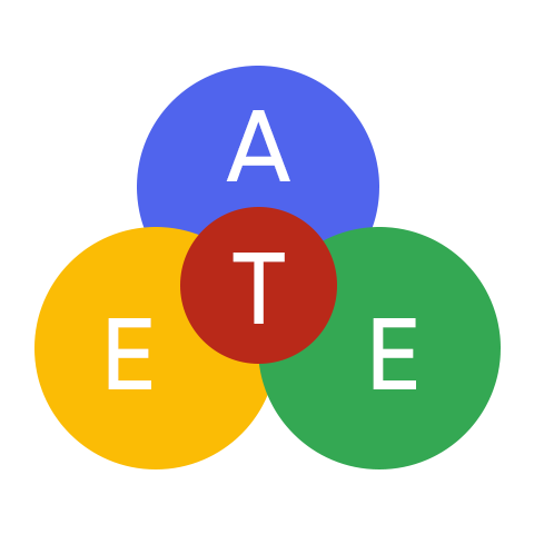 Google E.E.A.T Kriterlerini Göz Önünde Bulundurun