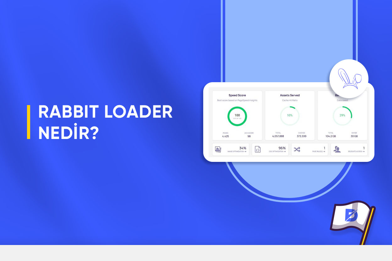 Rabbit Loader Nedir? Nasıl Kullanılır? 