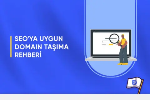 SEO’ya Uygun Domain Taşıma Rehberi 