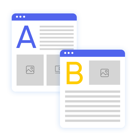 A/B Testi ve Segmentasyon