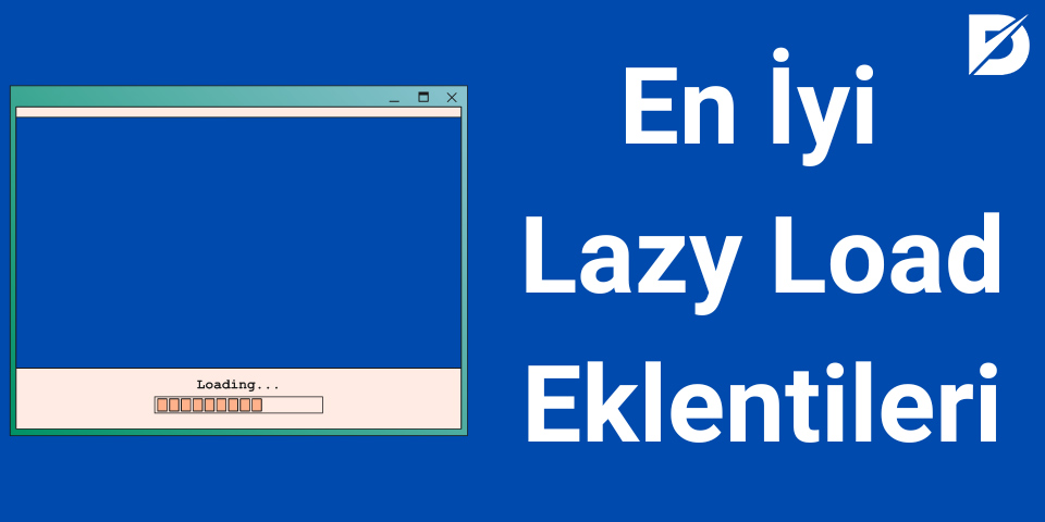 En İyi Lazy Load Eklentileri