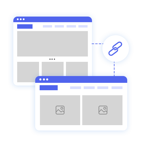 Uygun Bir Backlink ve İç Link Stratejisi