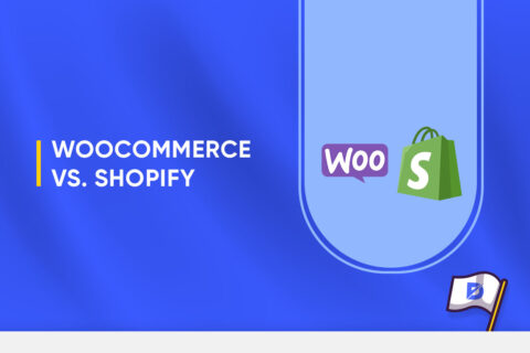 WooCommerce Vs. Shopify: Hangisi İşletmenize Göre? 