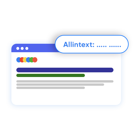 Allintext