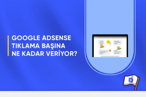 Google Adsense Tıklama Başına Ne Kadar Veriyor?