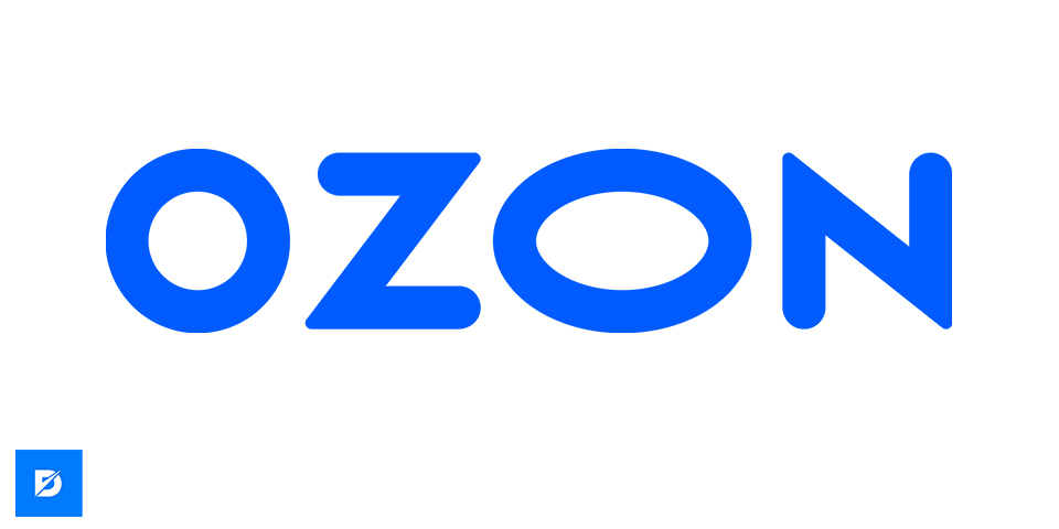 Ozon Logo