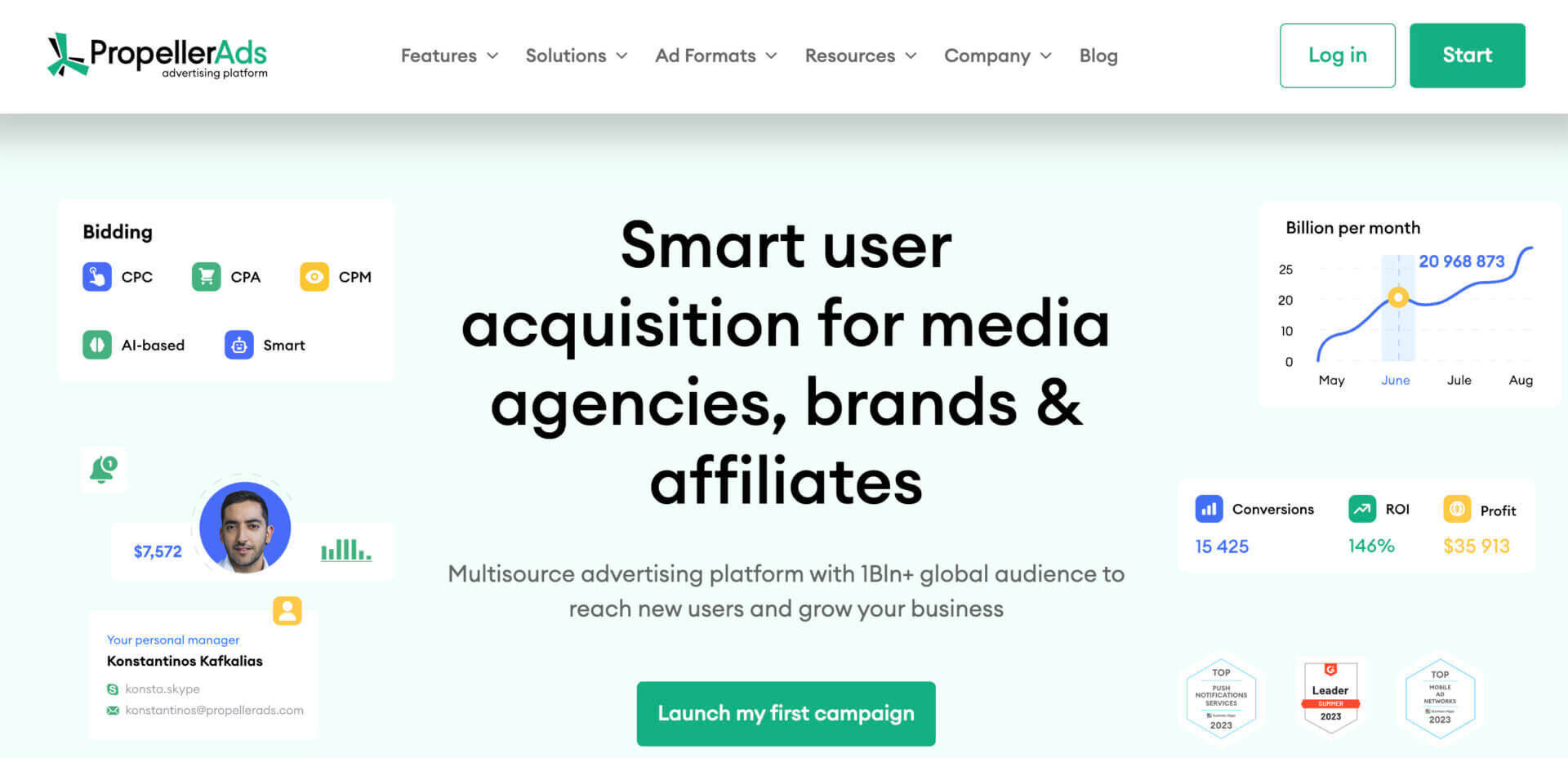 Google AdSense Alternatif: Memonetisasi Website Anda Tanpa Bergantung pada Satu Platform