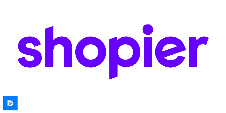 Shopier Logo