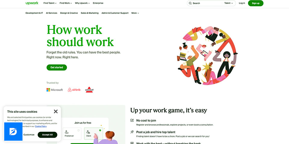 Upwork