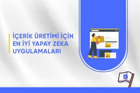 En İyi Yapay Zeka İçerik Oluşturma Uygulamaları