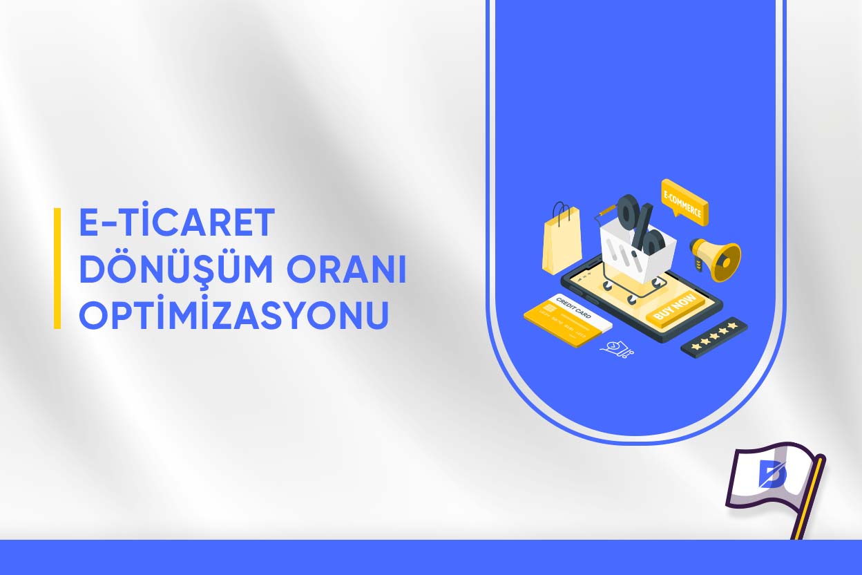 E-Ticaret Dönüşüm Oranı Optimizasyonu ( CRO Optimizasyonu )