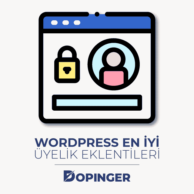 wordpress üyelik eklentileri