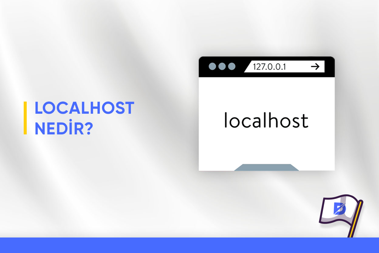 Localhost Nedir?  