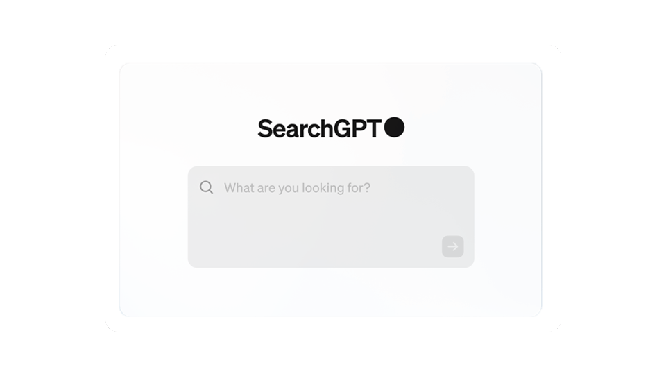 SearchGPT Nasıl Çalışır?