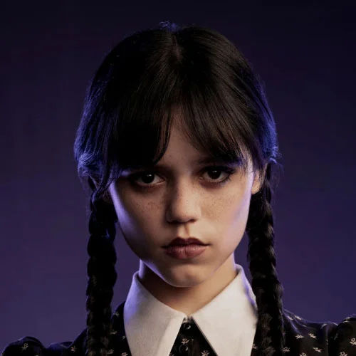 Wednesday Addams