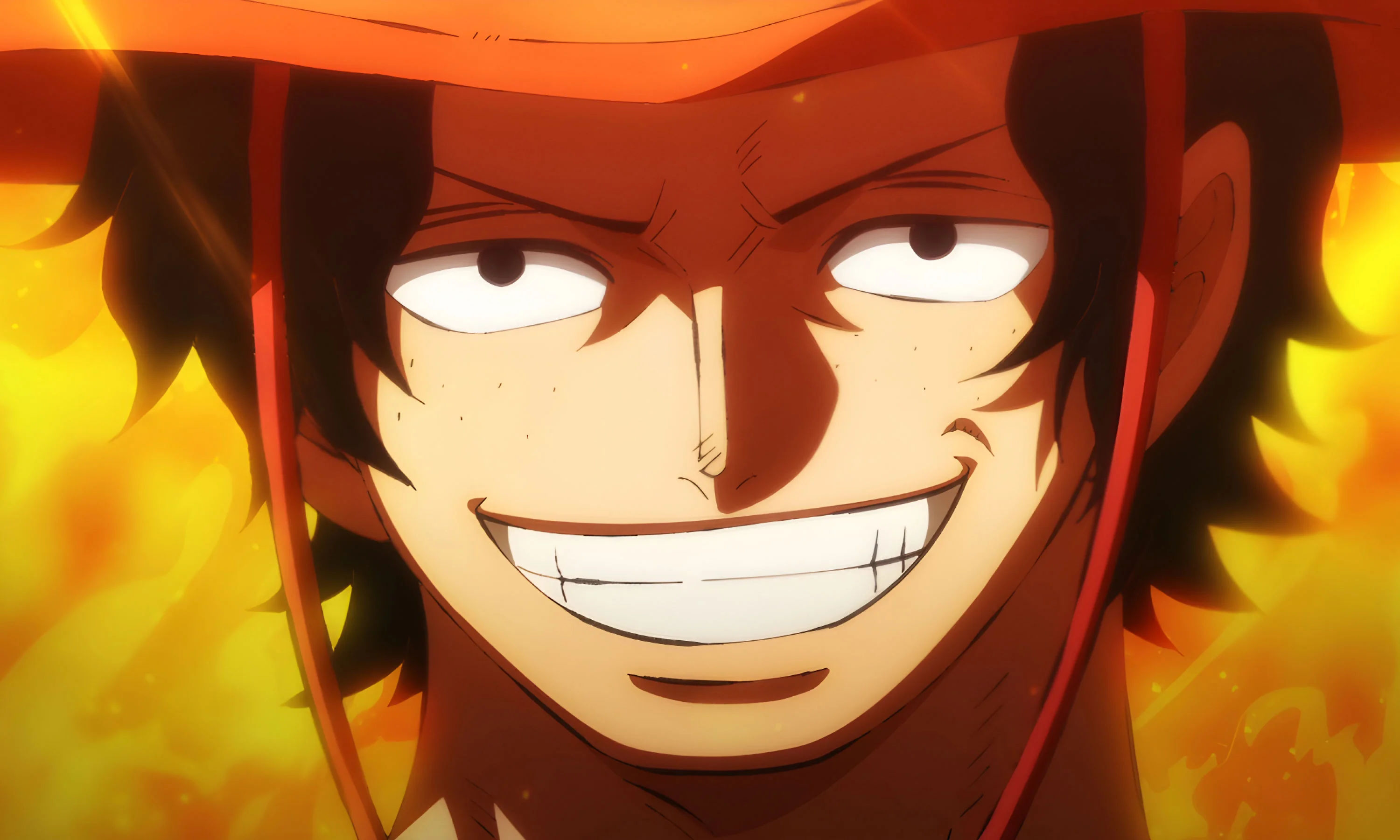 Ace (Onepiece)