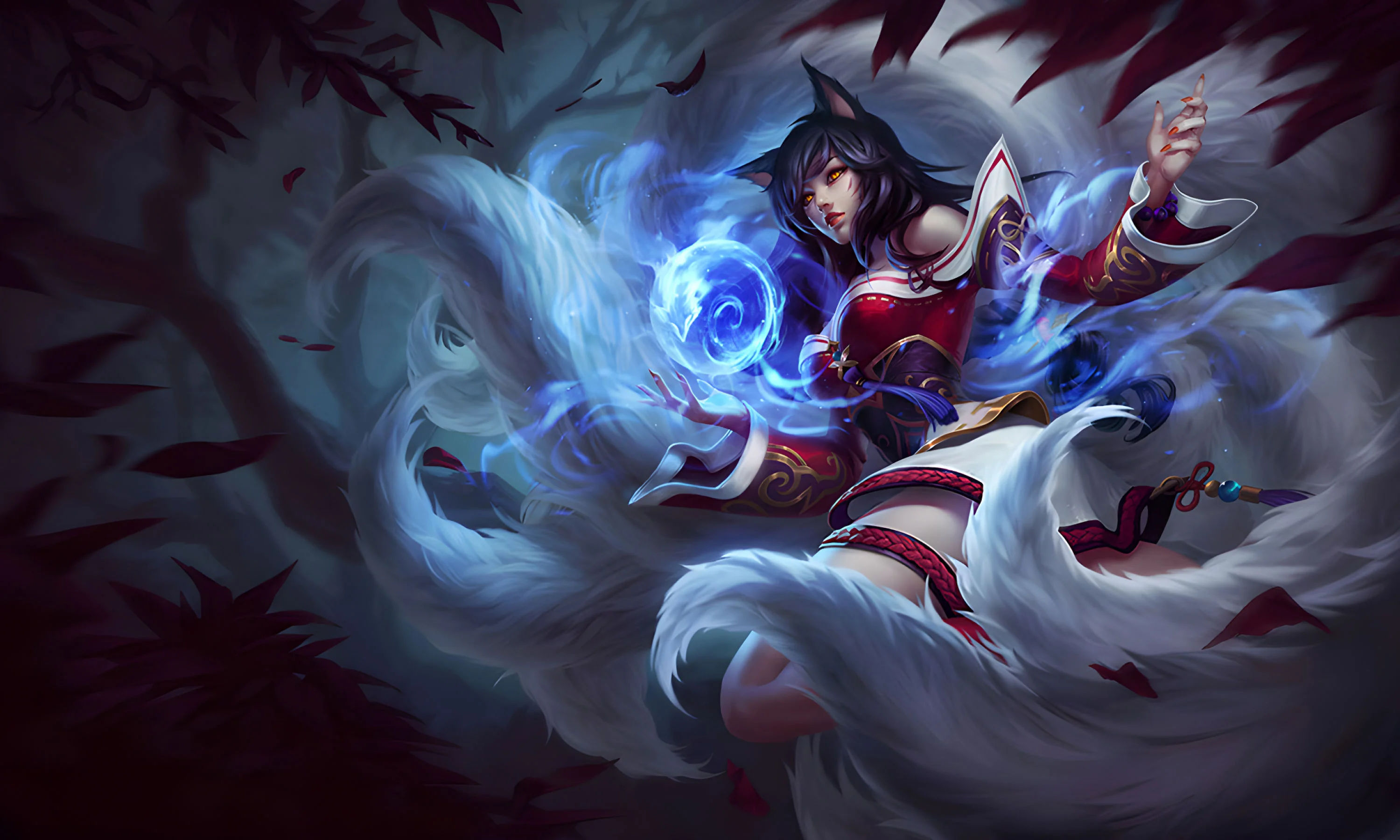 Ahri