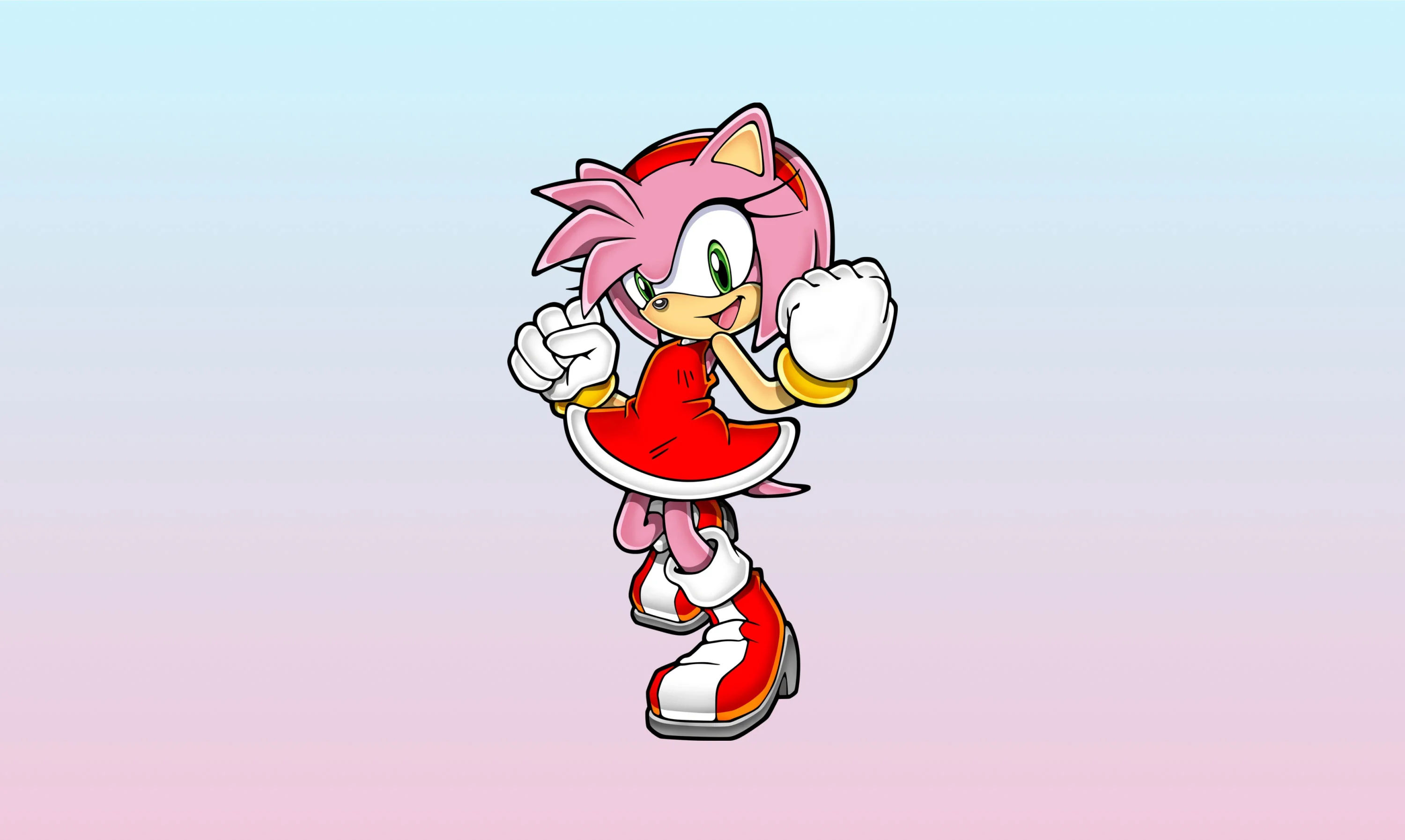 Amy Rose