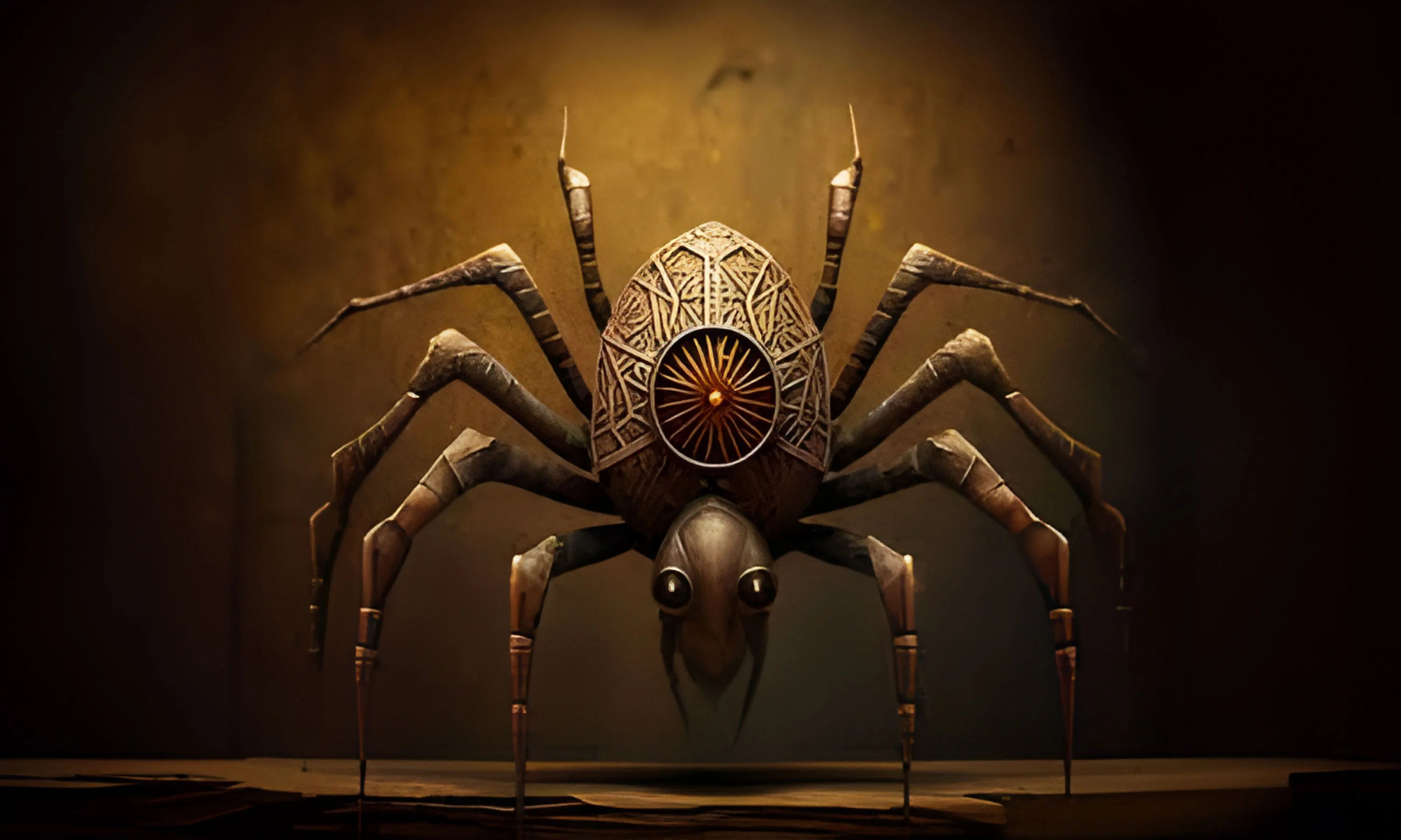 Anansi
