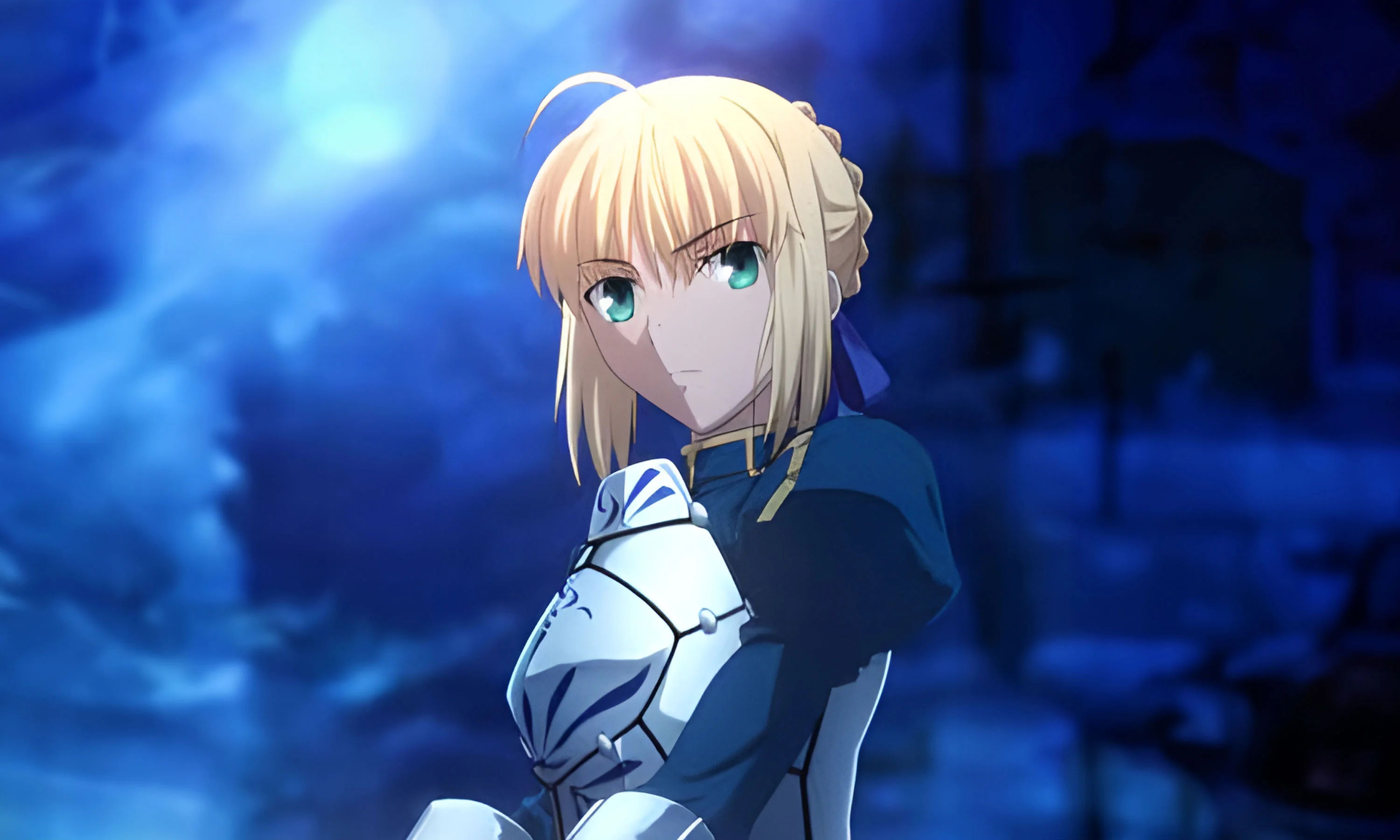 Artoria Saber