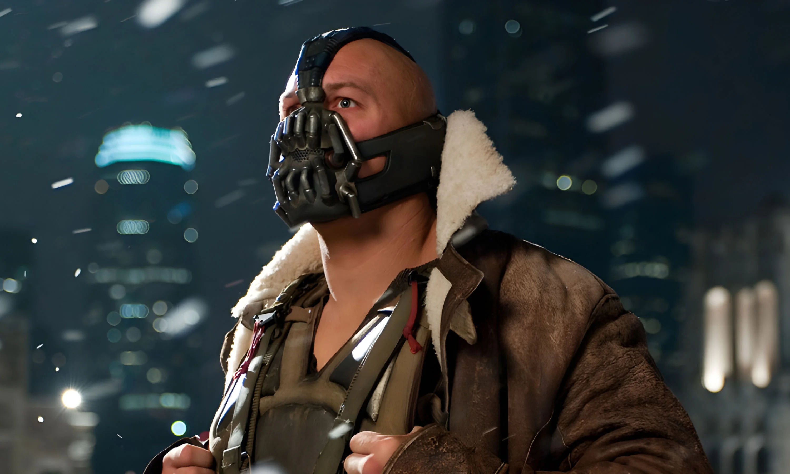 Bane