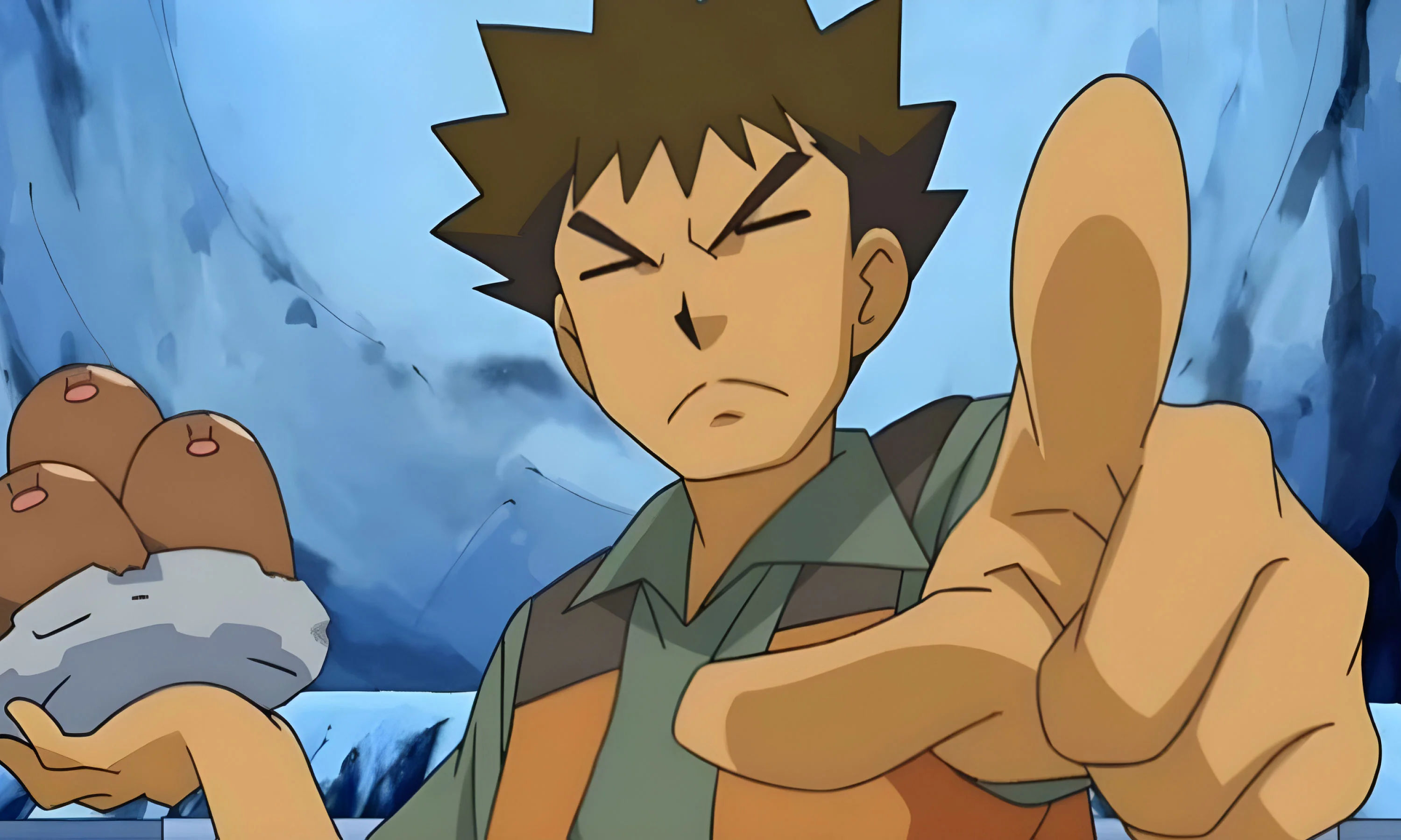 Brock