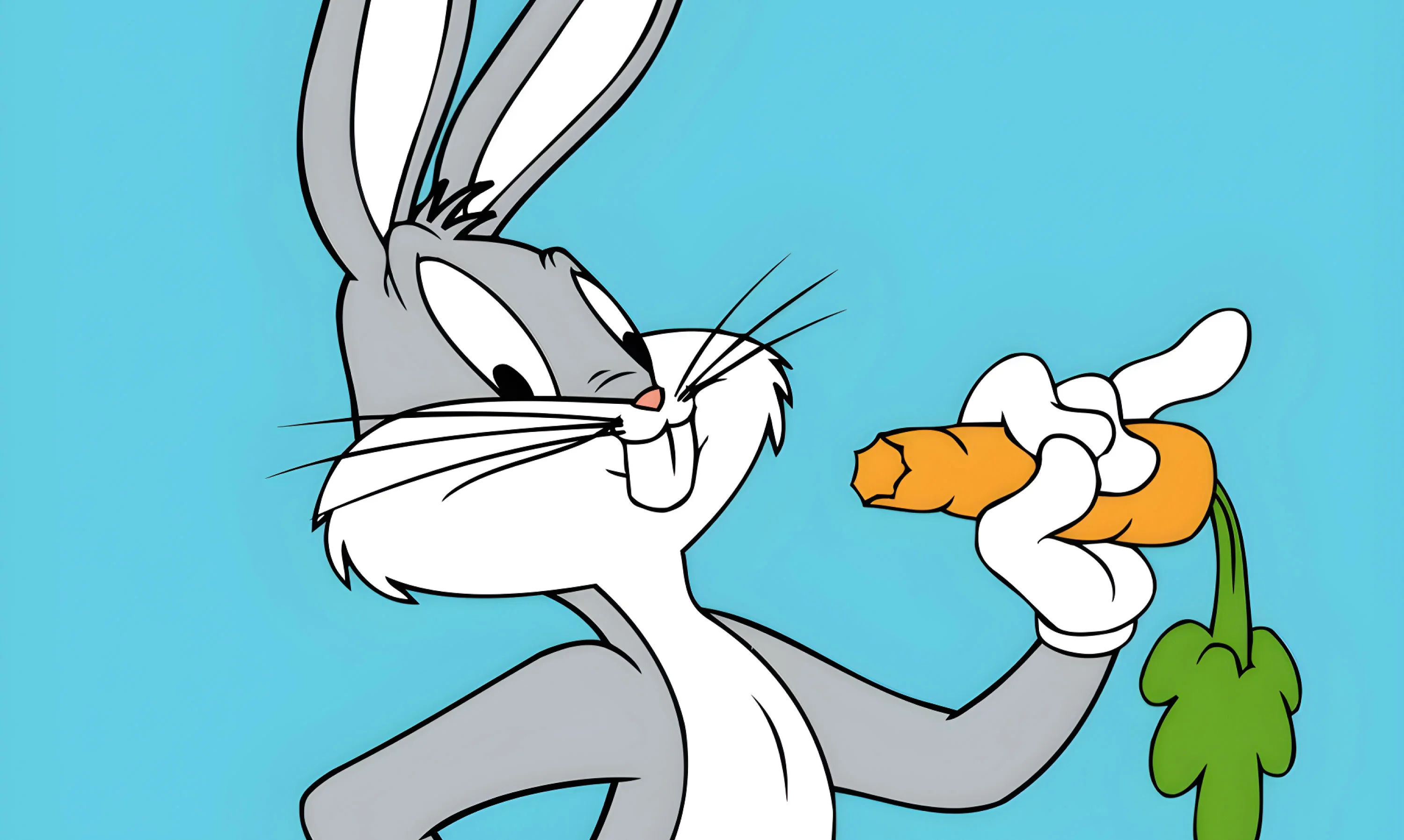 Bugs Bunny