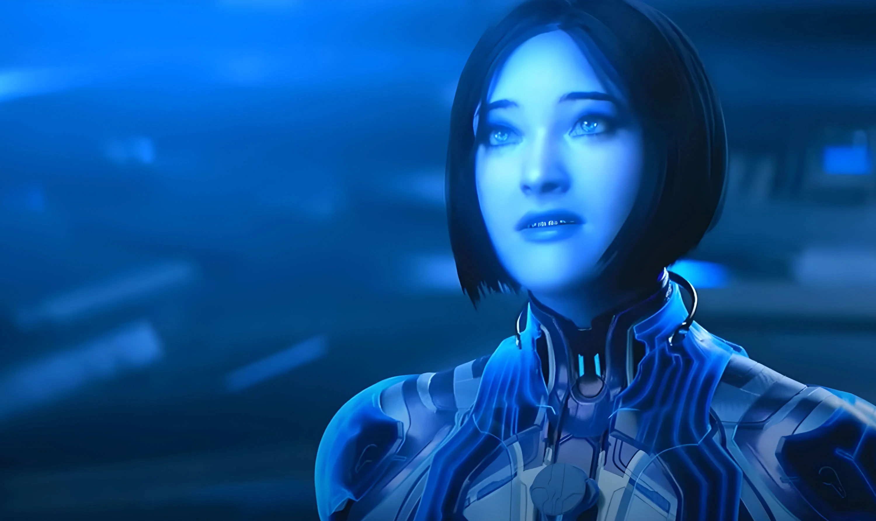Cortana (Halo)