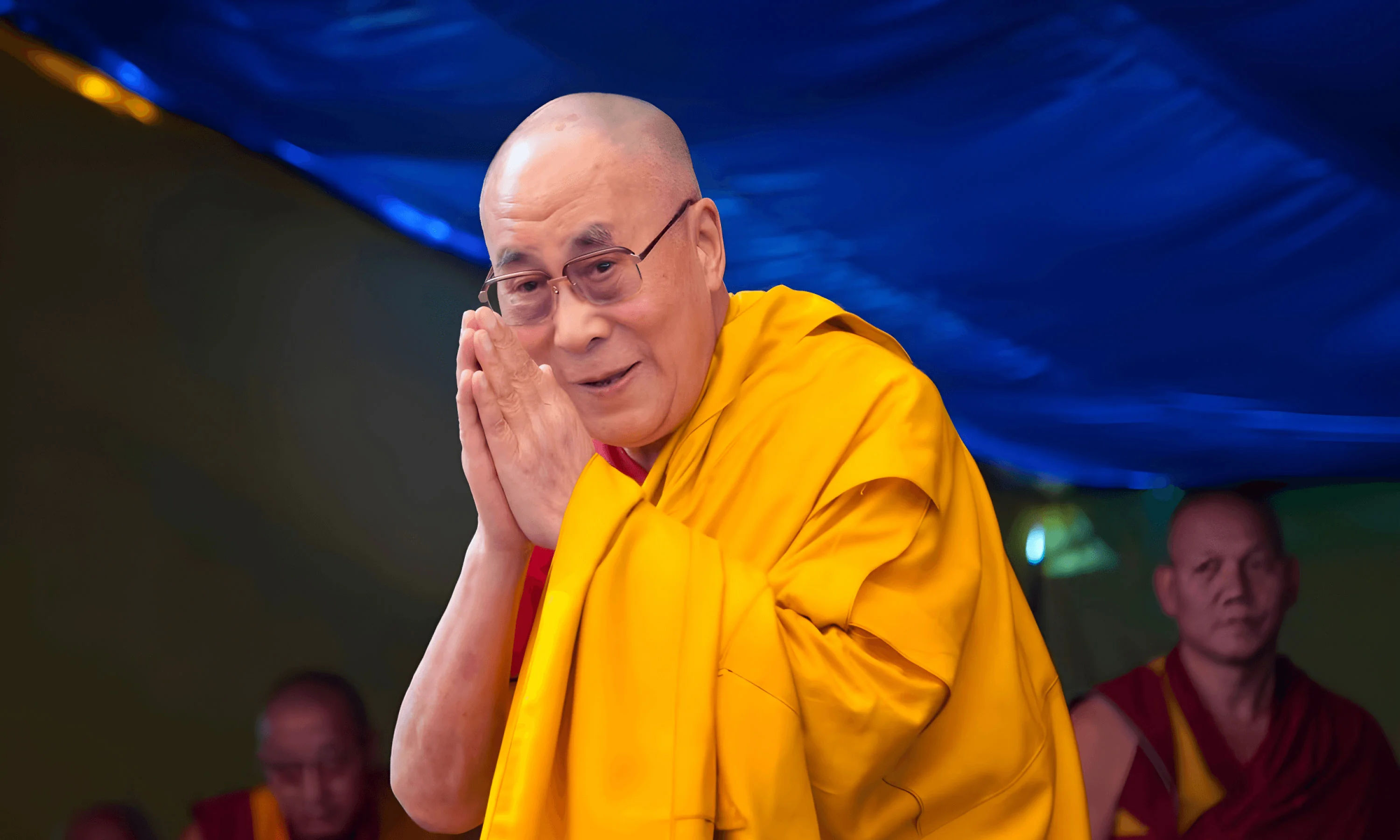 Dalai Lama