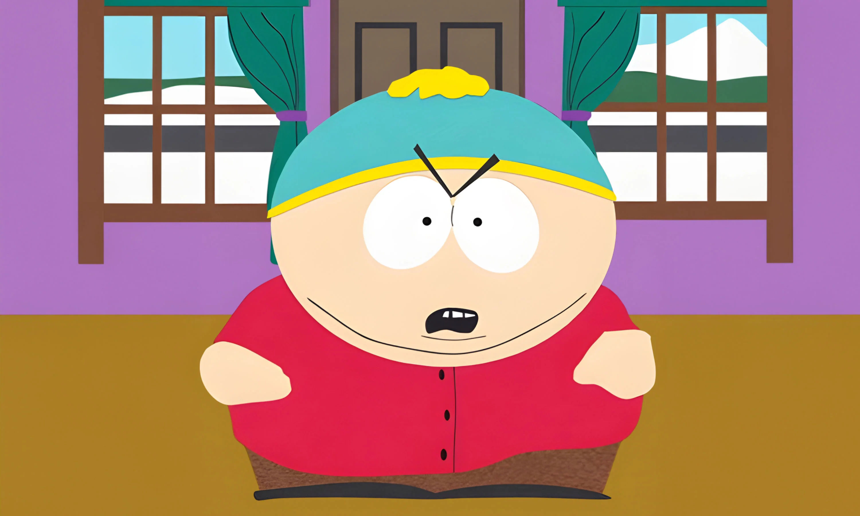 Eric Cartman