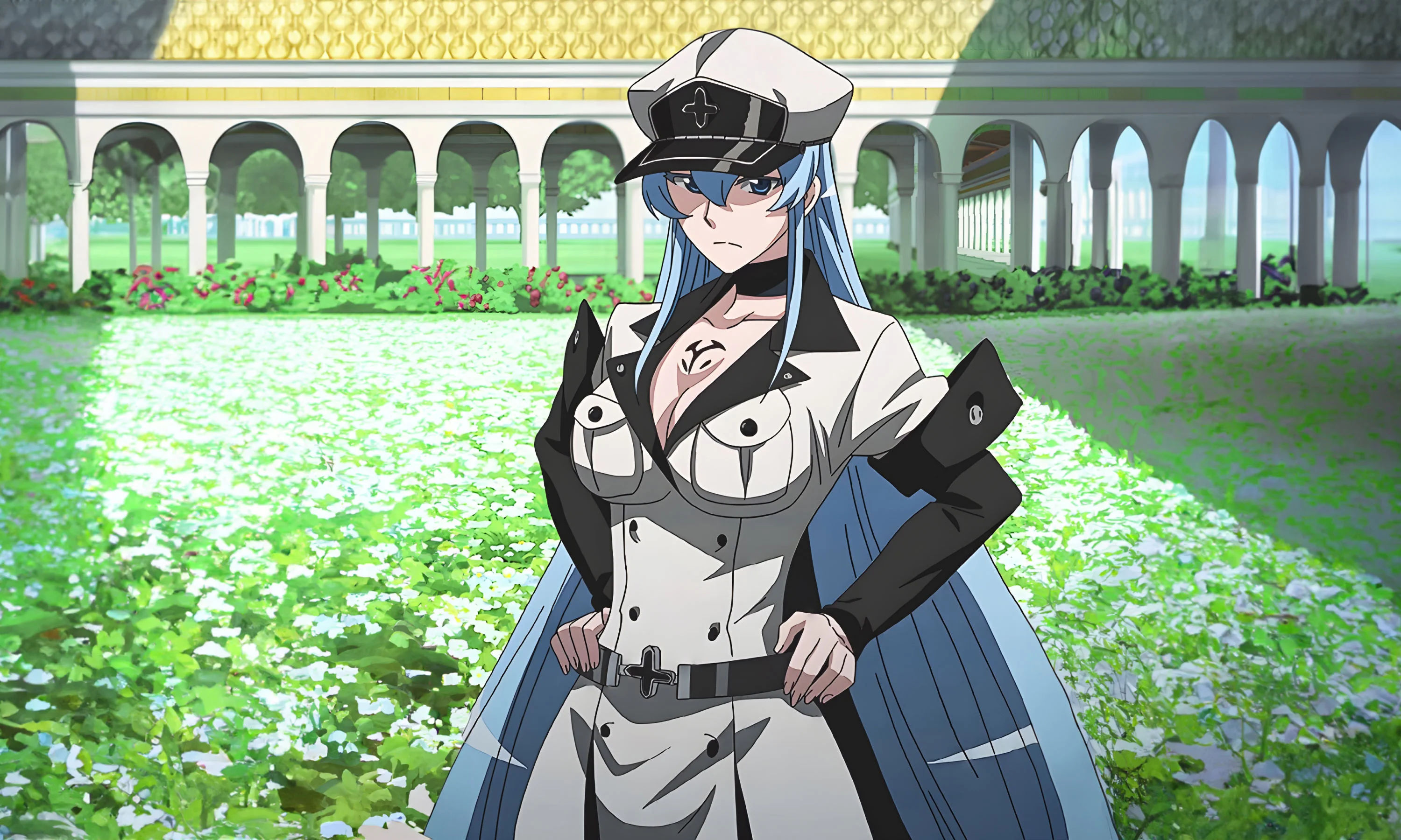 Esdeath