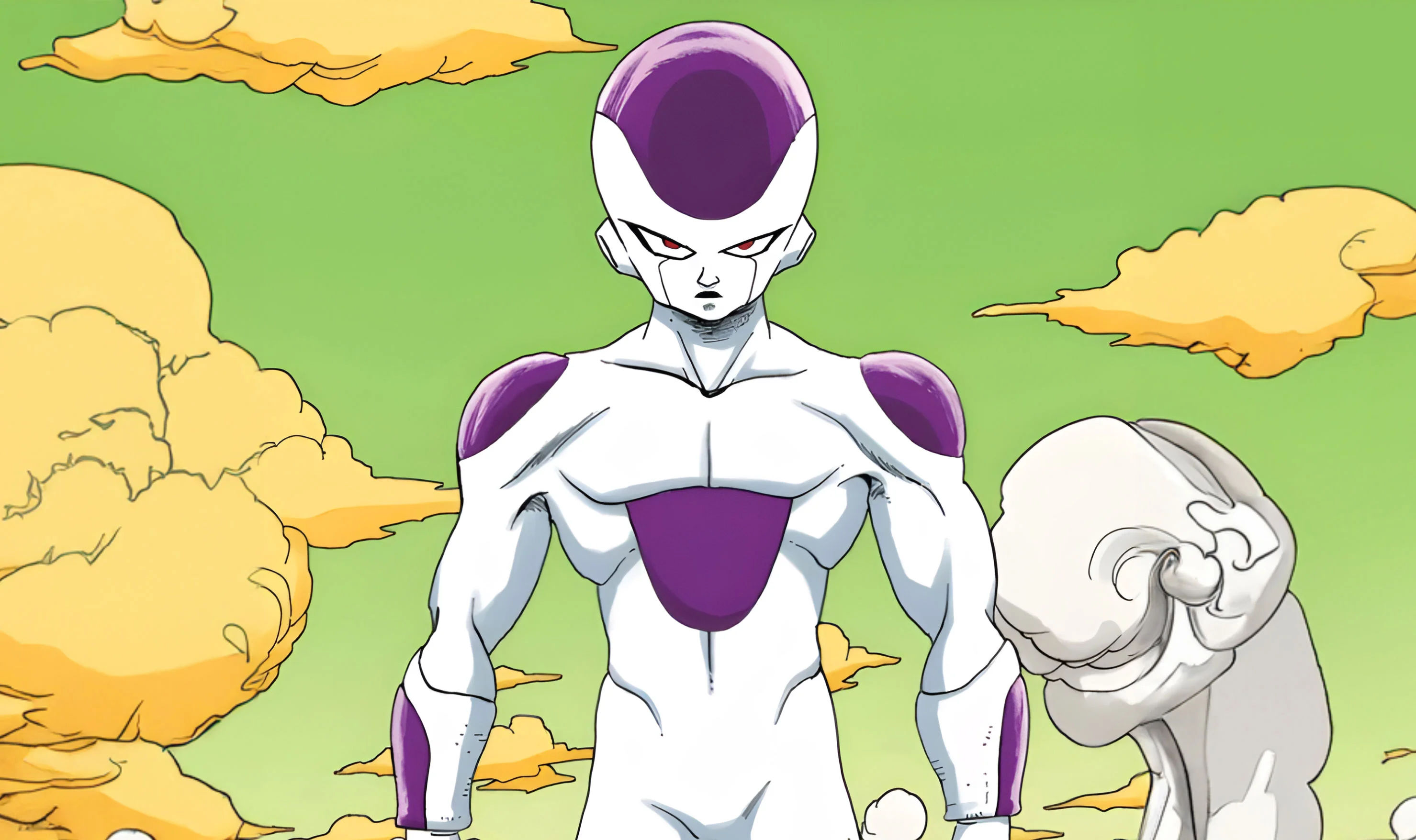 Frieza