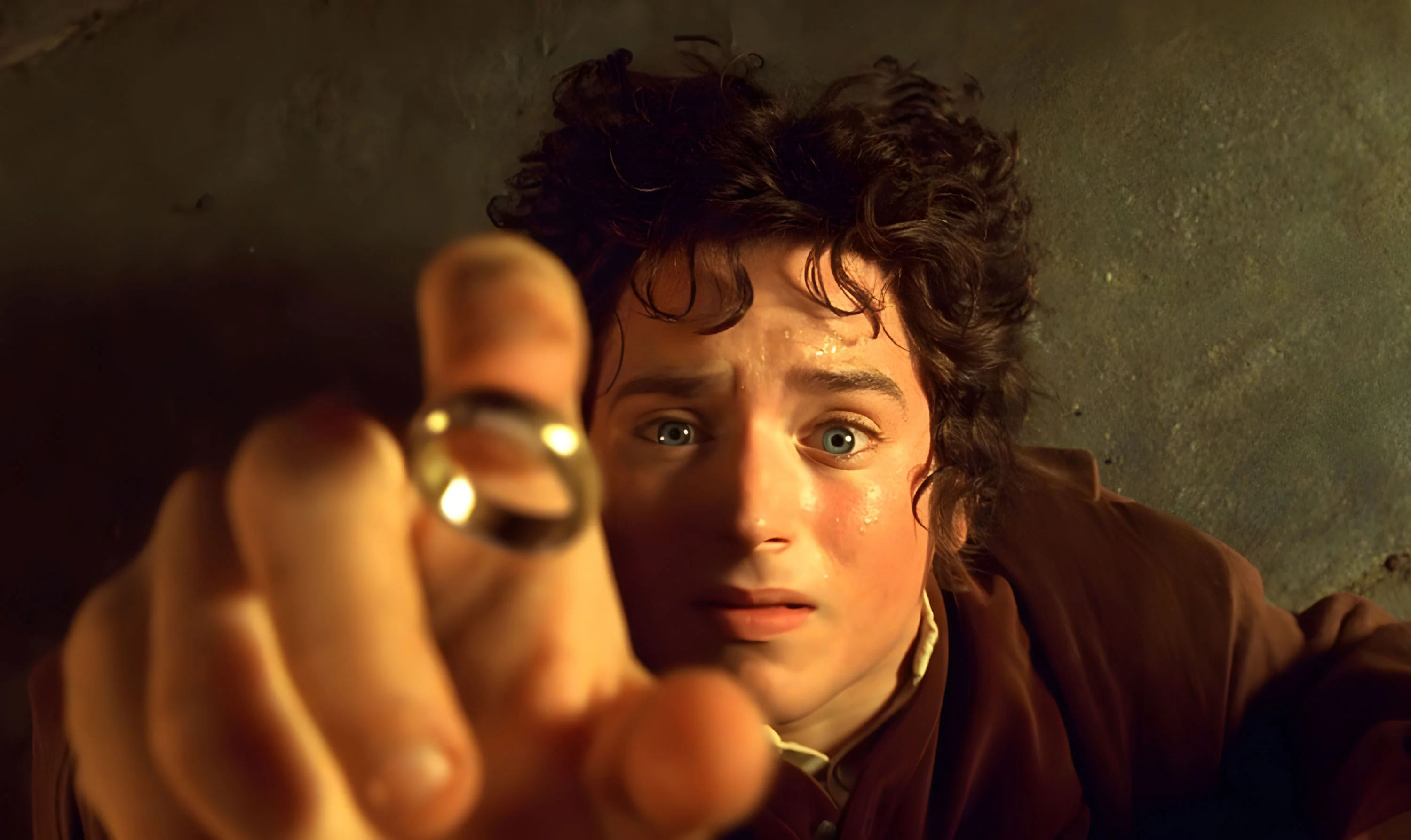 Frodo