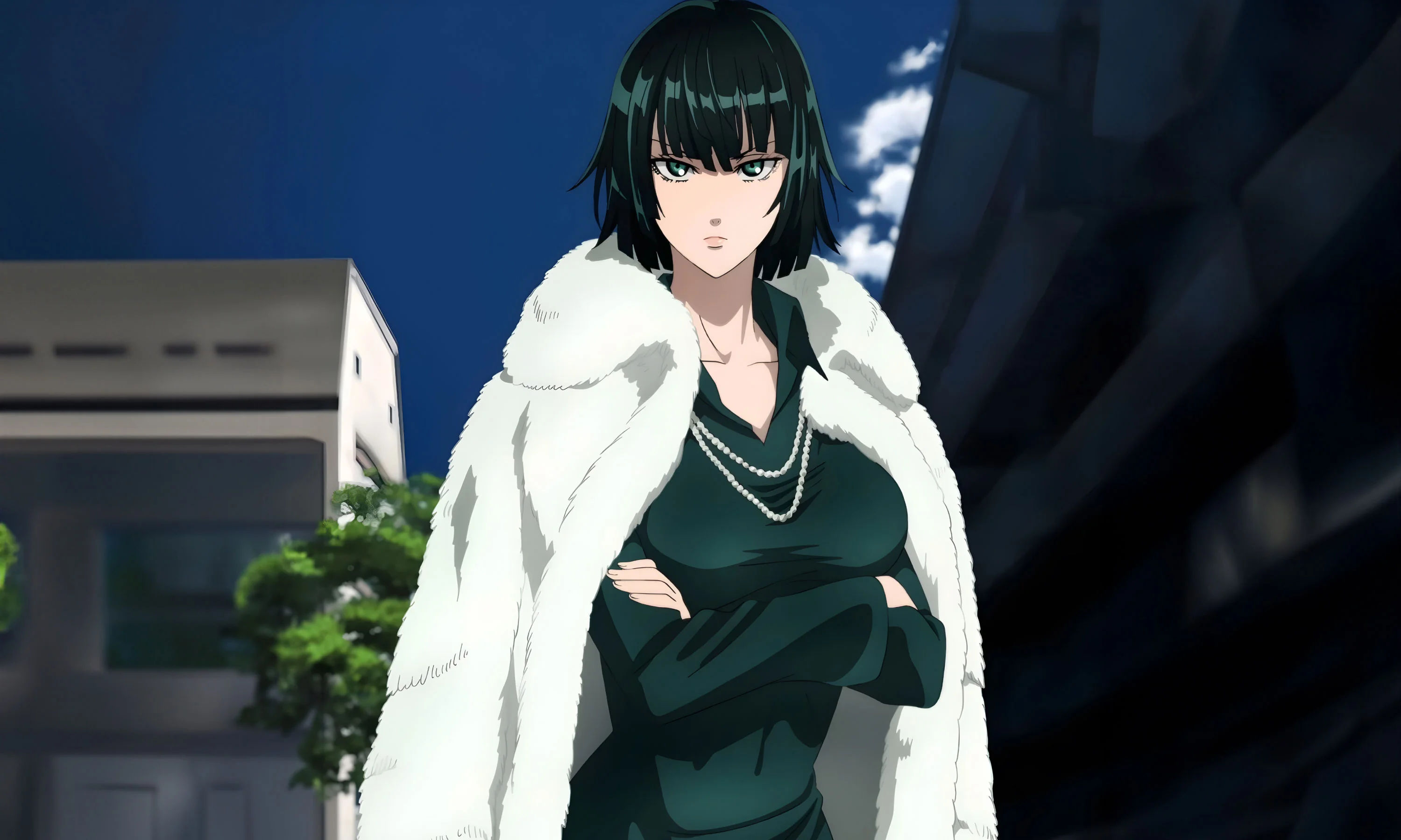 Fubuki