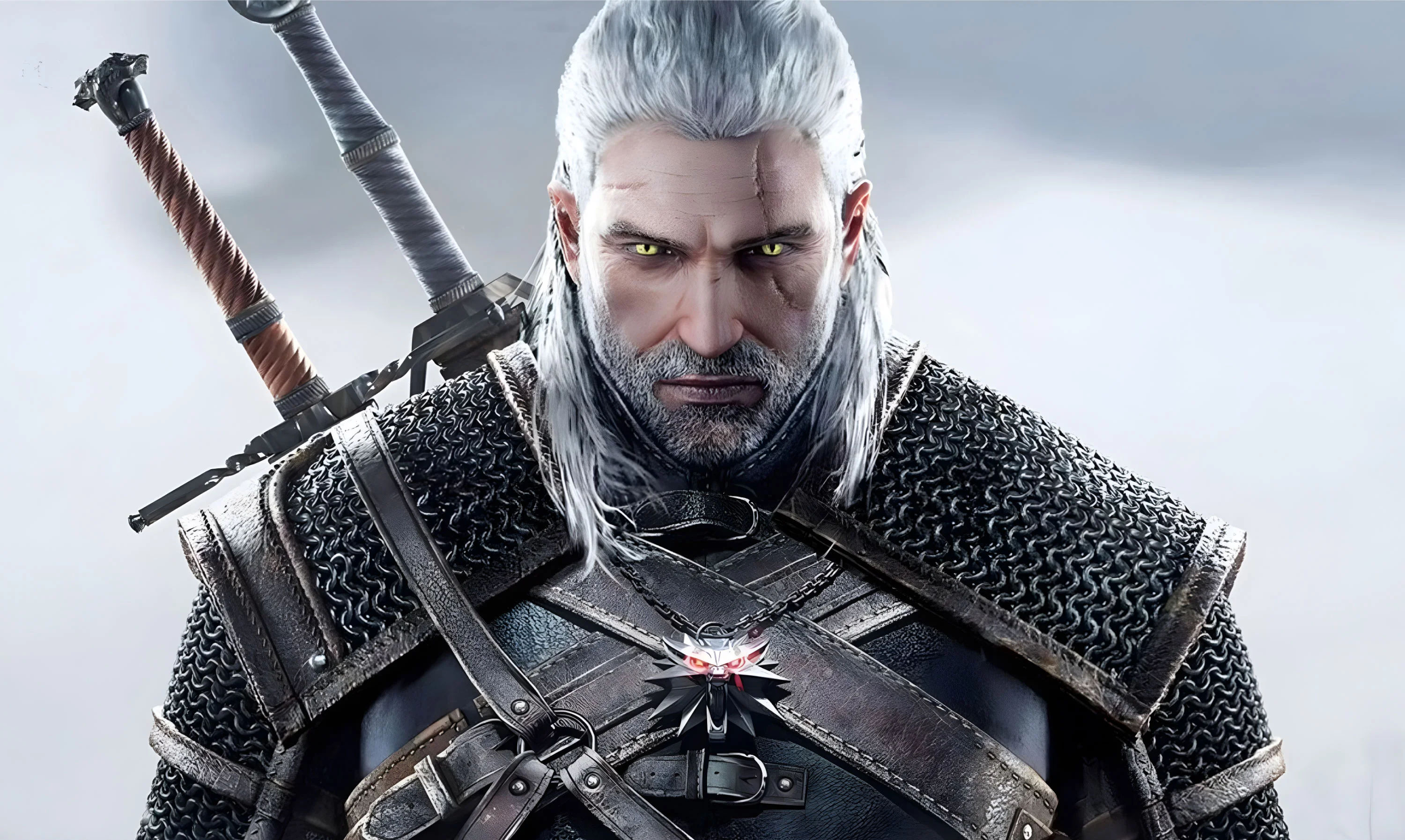 Geralt