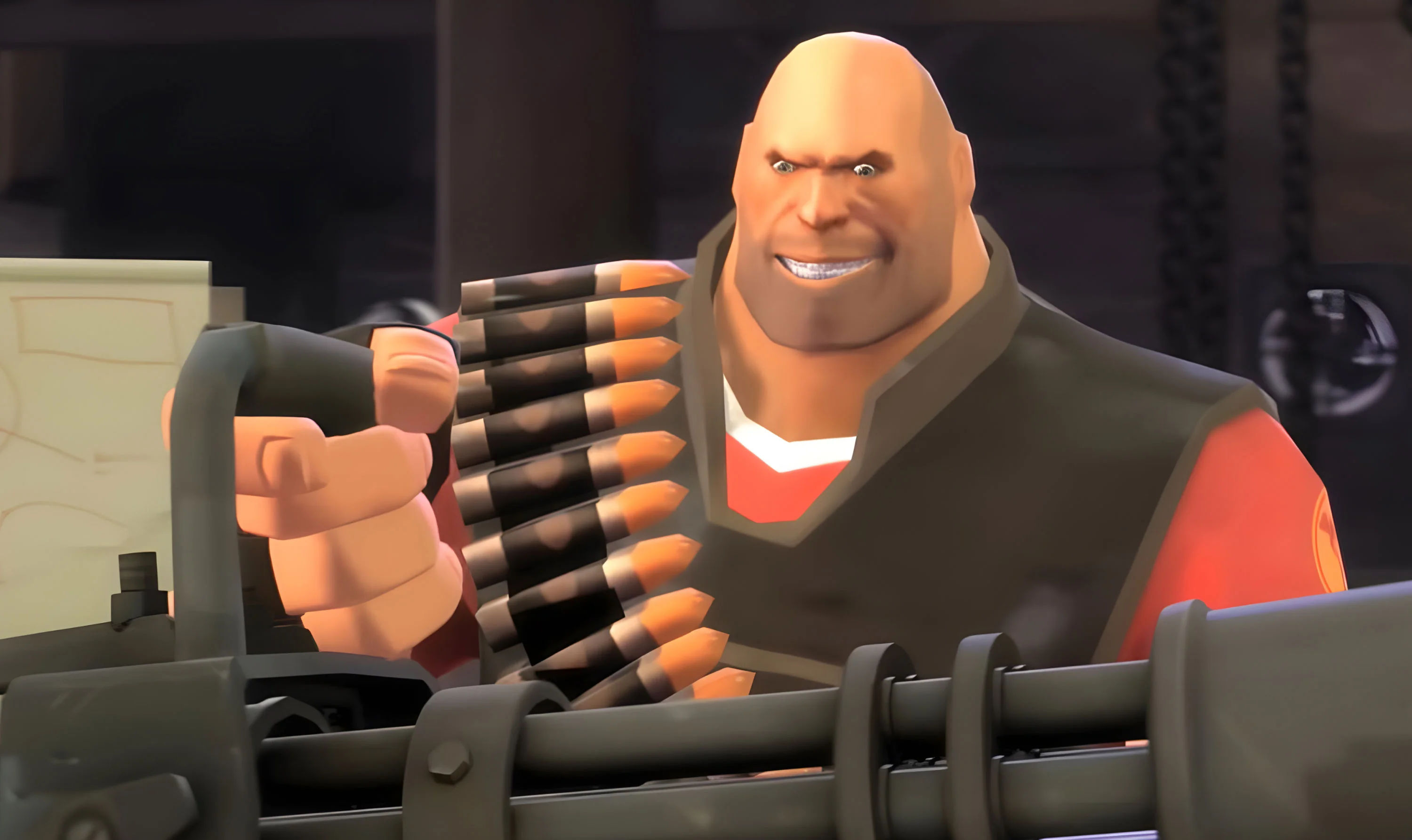 Heavytf2