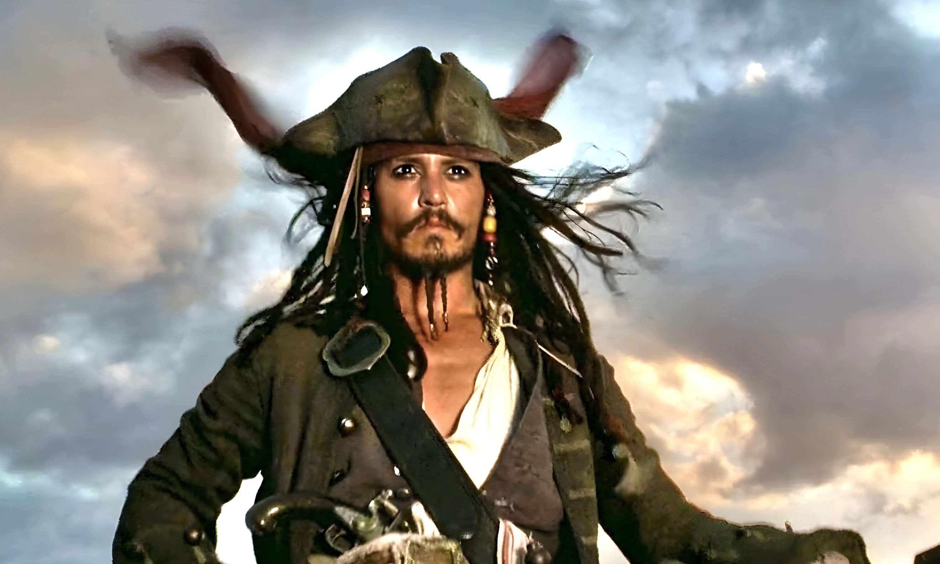 Jack Sparrow